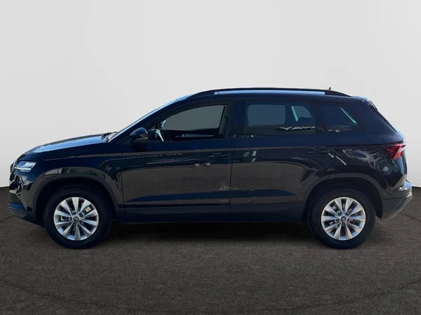 SKODA Karoq (2025) — foto 13 van 22