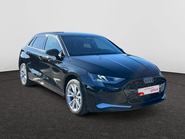 AUDI A3 Sportback PHEV (2026) — foto 23 van 24
