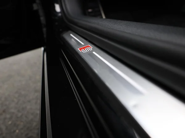 AUDI A3 Sportback (2025) — foto 6 van 21