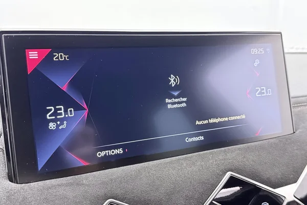 DS Ds 3 Crossback (2021) — foto 3 van 44