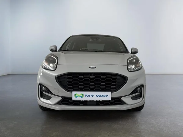 FORD Puma (2021) — foto 21 van 27