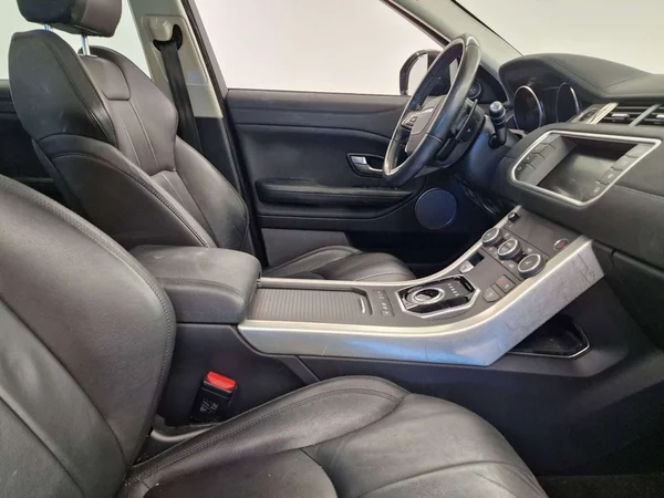 Land Rover Range Rover Evoque (2018) — foto 14 van 16