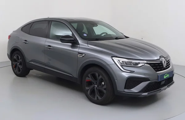 Renault Arkana E-TECH (HEV) (2022) — foto 26 van 28
