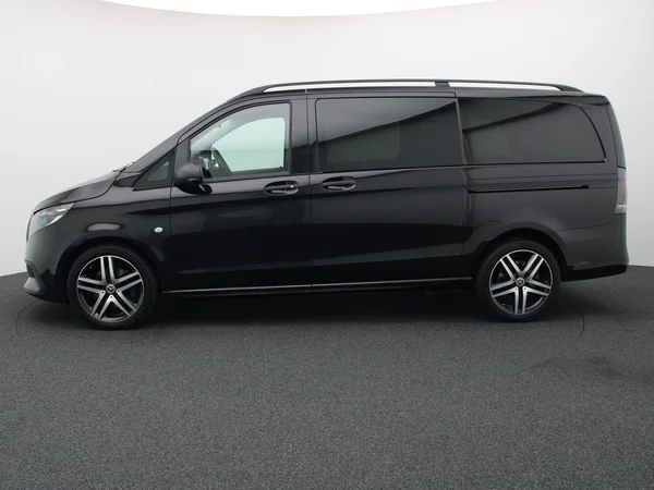 Mercedes-Benz Vito (2025) — foto 21 van 26