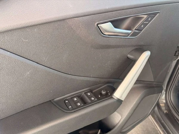 Audi Q2 (2022) — foto 3 van 22