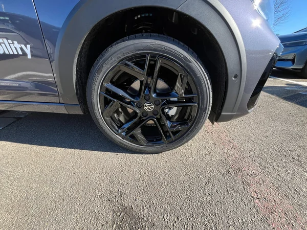 VOLKSWAGEN Taigo (2026) — foto 7 van 24