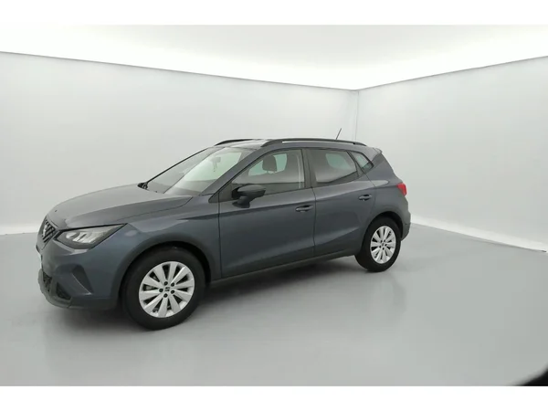 SEAT Arona (2023) — foto 31 van 33