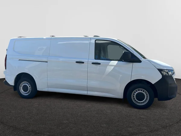 VOLKSWAGEN Transporter T7 28 Fou Lwb (2025) — foto 17 van 24