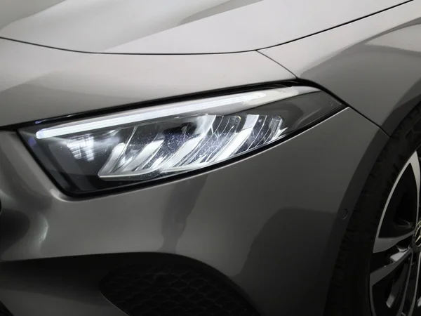 Mercedes-Benz A-Klasse (2023) — foto 4 van 31