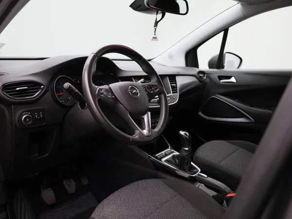 Opel Crossland X (2020) — foto 25 van 37
