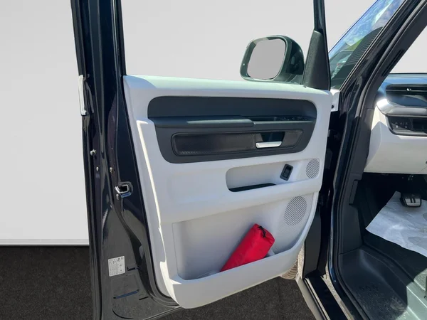 VOLKSWAGEN ID.Buzz Lwb (2026) — foto 24 van 24