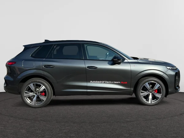 AUDI Q3 SUV (2025) — foto 23 van 24