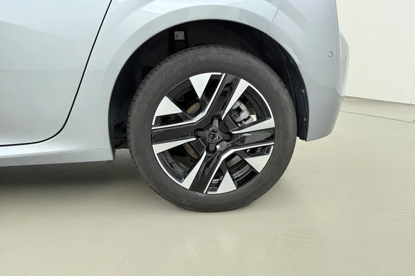 Peugeot 208 (2025) — foto 13 van 16