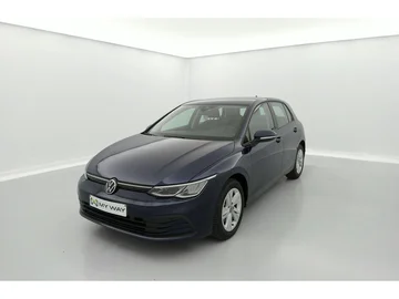 VOLKSWAGEN Golf VIII (2022)
