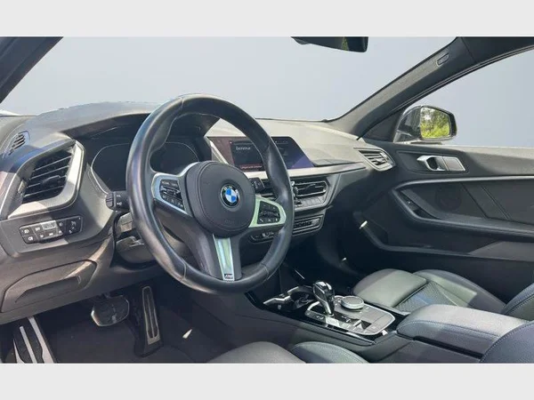 BMW 1 Hatch (2020) — foto 28 van 29