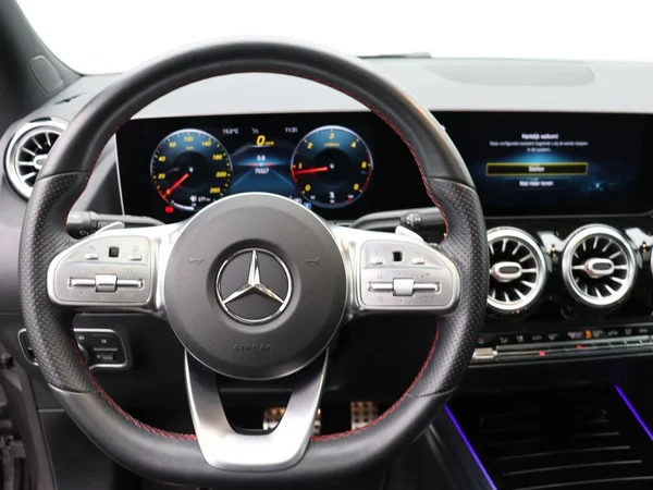 Mercedes-Benz B-Klasse (2020) — foto 3 van 24