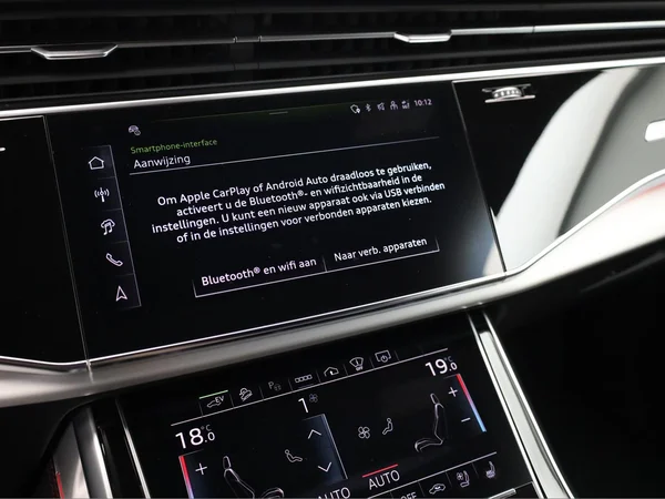 AUDI Q8 SUV e-hybrid (PHEV) (2026) — foto 16 van 28