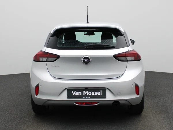 Opel Corsa (2023) — foto 34 van 37