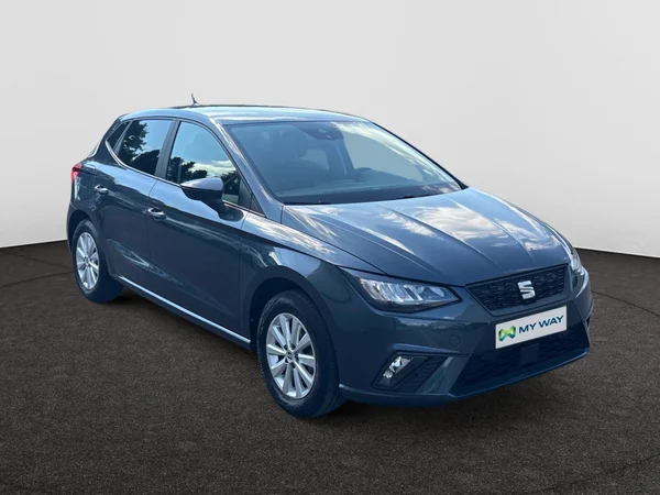 SEAT Ibiza 5P/D (2024) — foto 7 van 13