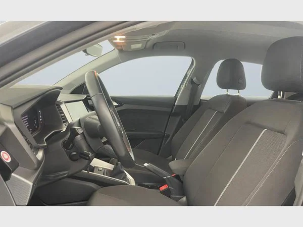Audi A1 Sportback (2023) — foto 30 van 30