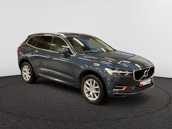 VOLVO XC60 (2019) — foto 17 van 24