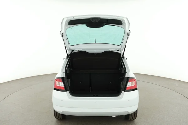 Skoda Fabia (2016) — foto 7 van 16