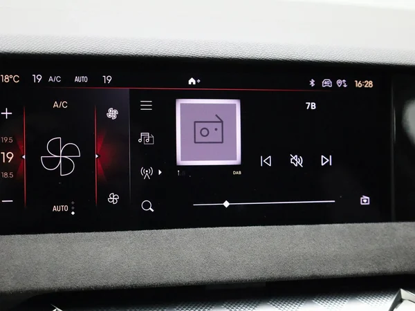 DS DS 4 (2022) — foto 7 van 35