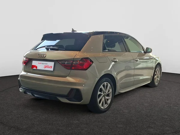 AUDI A1 Sportback (2026) — foto 20 van 24