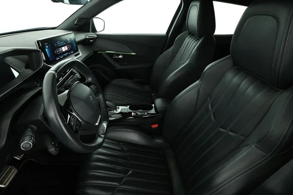 Peugeot 2008 (2008) — foto 16 van 16