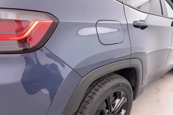 Jeep Compass PHEV (2023) — foto 15 van 22