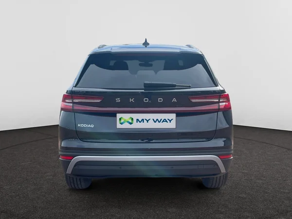 SKODA Kodiaq (2025) — foto 17 van 22