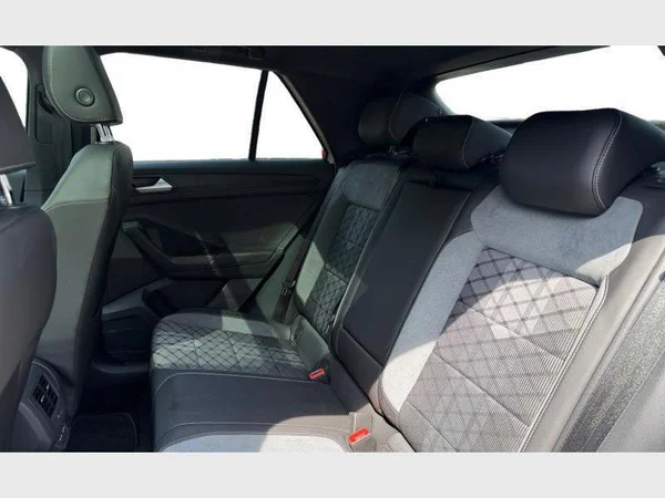Volkswagen T-Roc (2026) — foto 2 van 24