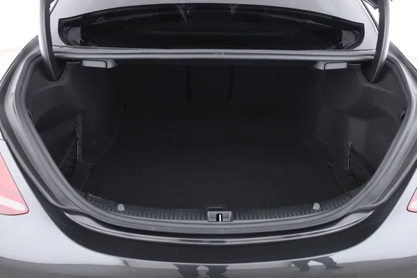 Mercedes-Benz C-Klasse (2021) — foto 8 van 16