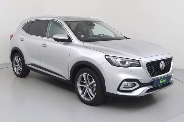 MG EHS PHEV (2023) — foto 31 van 33