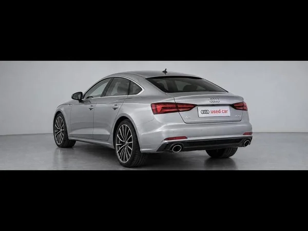 AUDI A5 Sportback (2019) — foto 35 van 37
