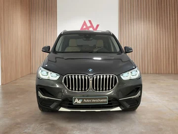 BMW X1 4db55ce8-a431-4687-97a6-a9610dfd9cf4