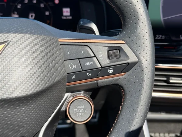 CUPRA Formentor (2025) — foto 3 van 25