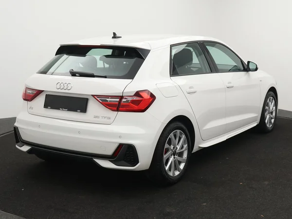 AUDI A1 Sportback (2025) — foto 12 van 25