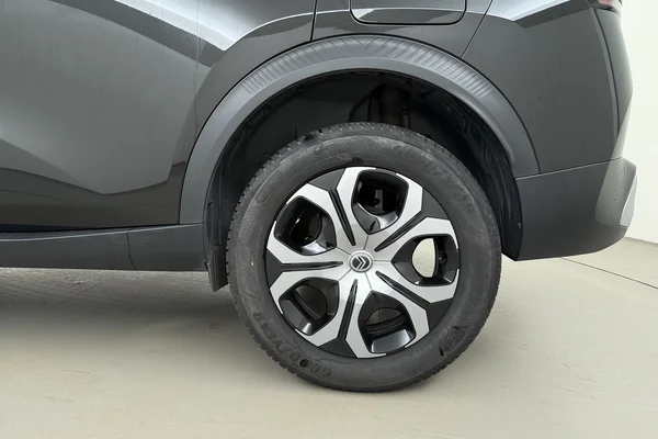 Citroen C3 Aircross (2025) — foto 14 van 17
