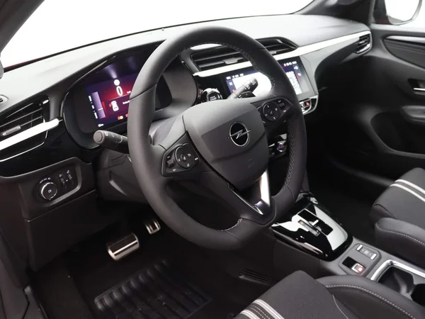 Opel Corsa (2025) — foto 5 van 16