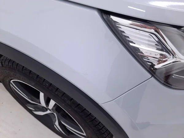 Volvo Xc40 (2021) — foto 14 van 24