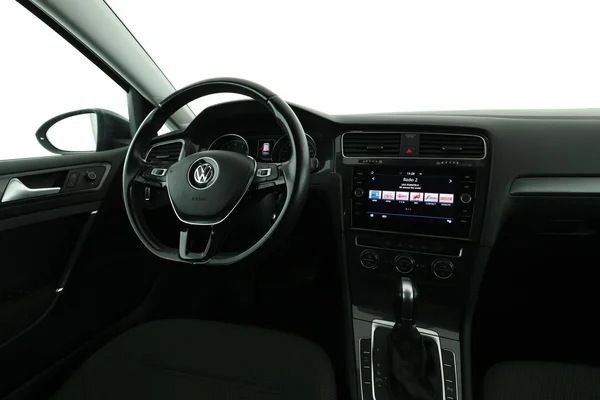 Volkswagen Golf Vii (2019) — foto 4 van 16
