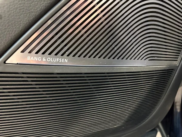 AUDI RS Q8 SUV (2025) — foto 4 van 21
