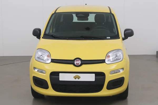 Fiat Pandina (2026) — foto 5 van 12