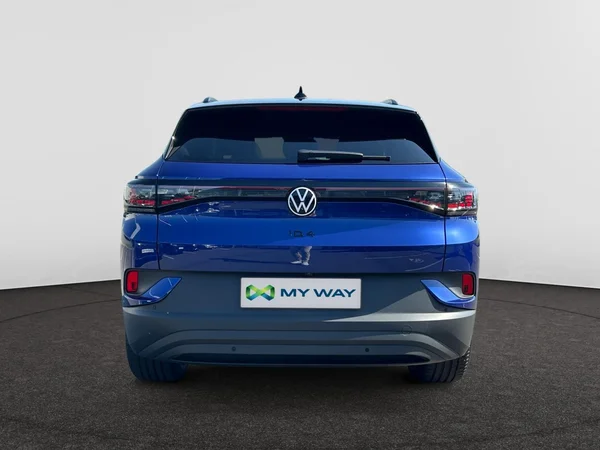 VOLKSWAGEN ID.4 (2026) — foto 21 van 23