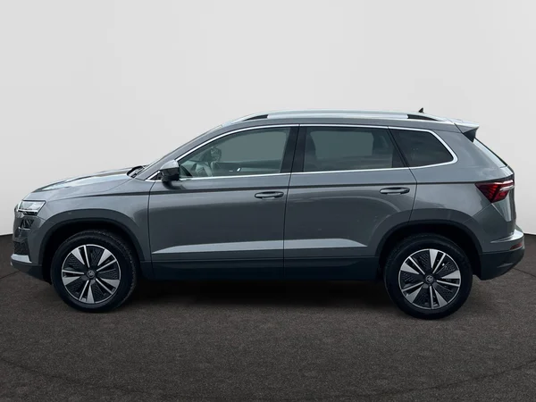 SKODA Karoq (2025) — foto 24 van 24