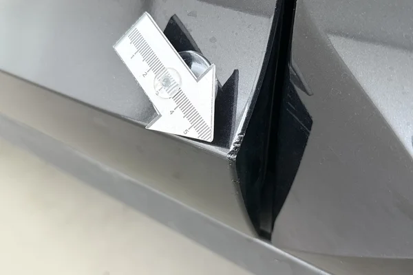 Volkswagen T-Cross (2025) — foto 14 van 23