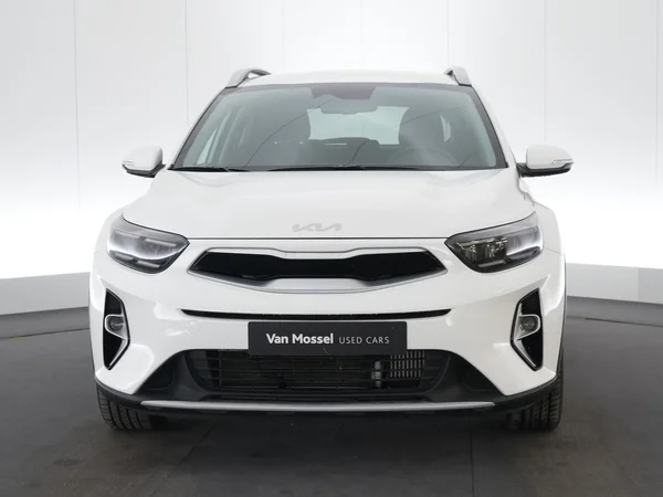 Kia Stonic (2025) — foto 23 van 25