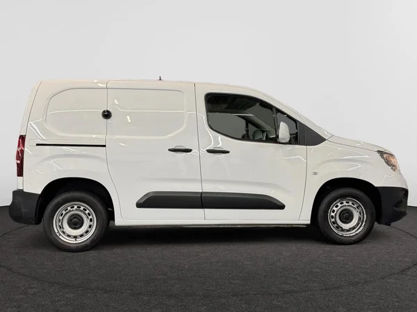 OPEL Combo 2000 Swb Dsl (2020) — foto 21 van 24