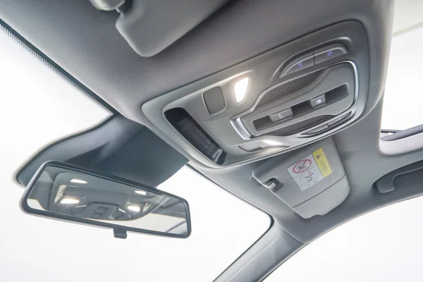 MG Zs (2022) — foto 22 van 42